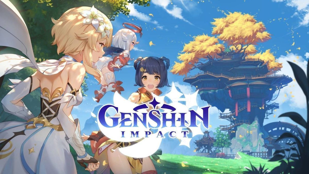 Análise: Genshin Impact (Multi) traz um incrível e mágico RPG de